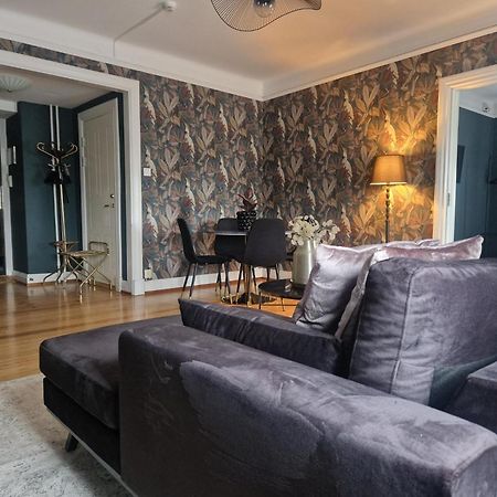 Best Western Motala Stadshotell المظهر الخارجي الصورة