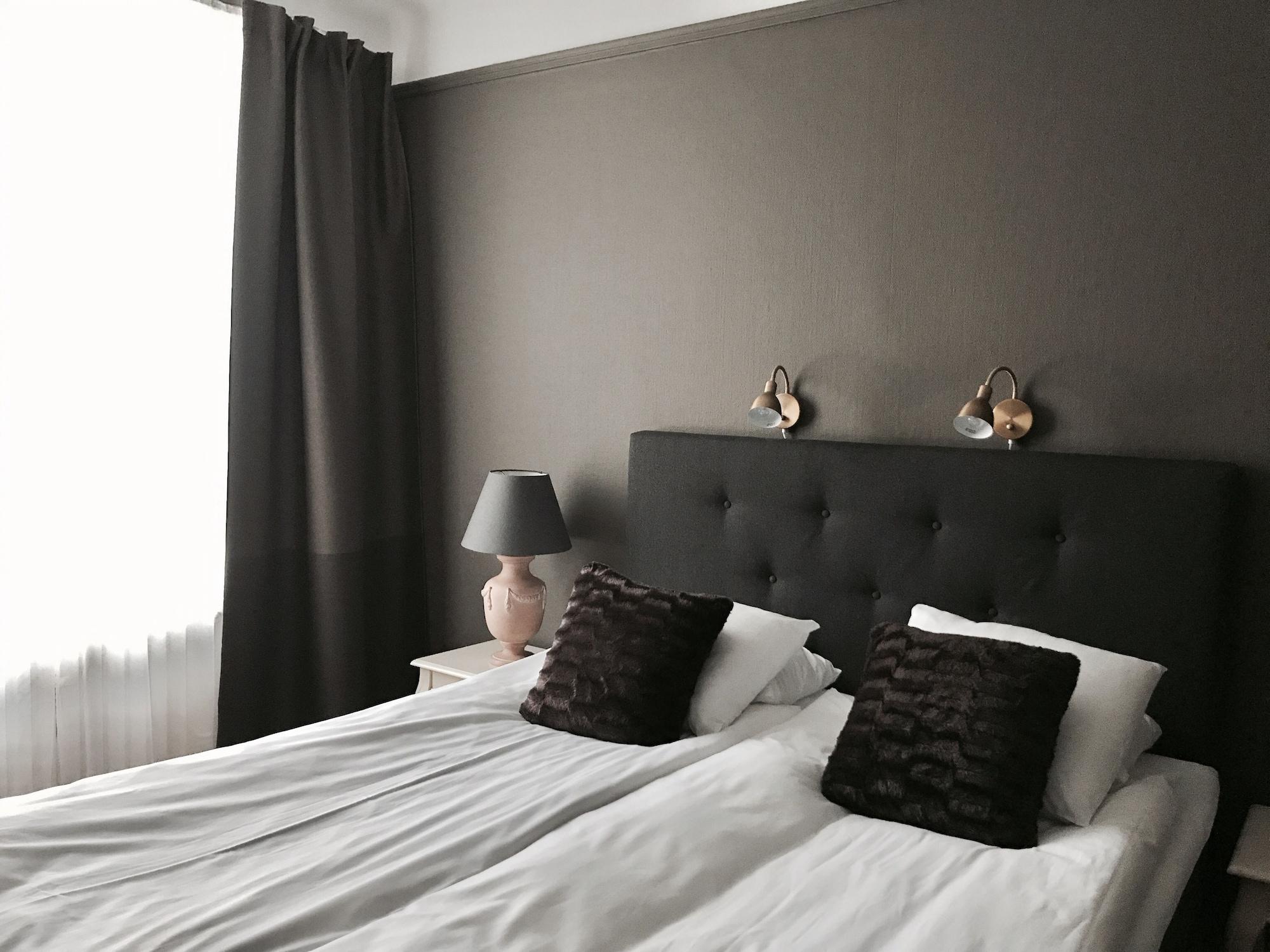 Best Western Motala Stadshotell المظهر الخارجي الصورة