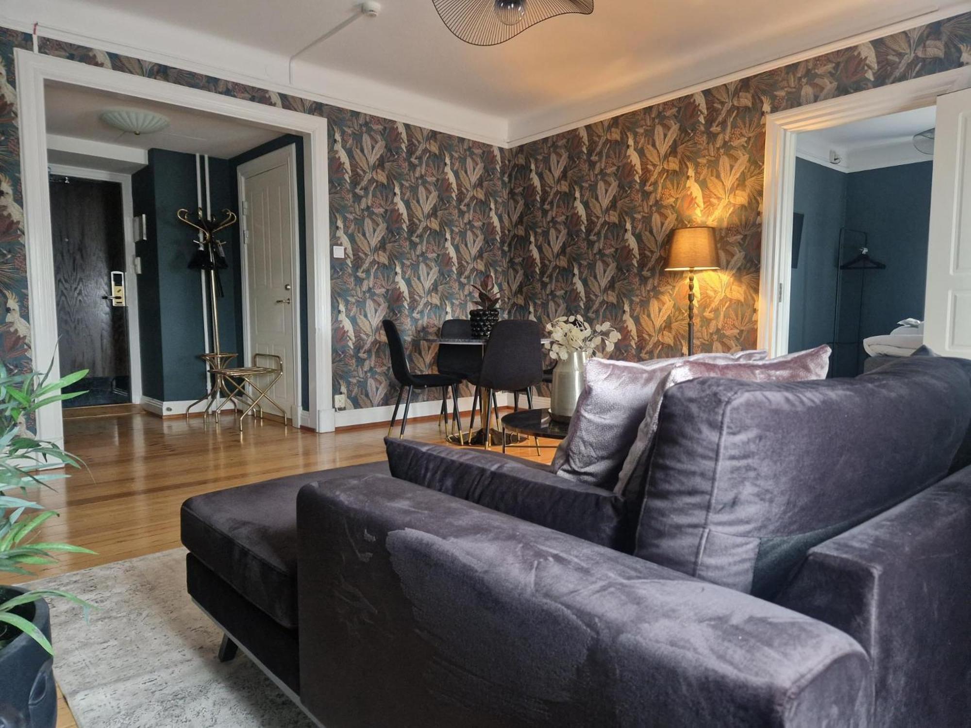 Best Western Motala Stadshotell المظهر الخارجي الصورة